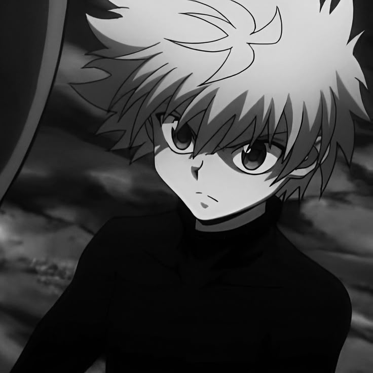 photo de profil